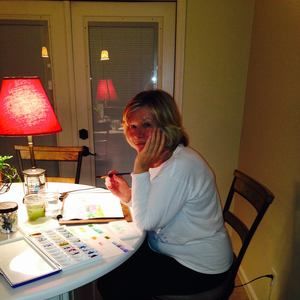 Meet your Posher, Marcia